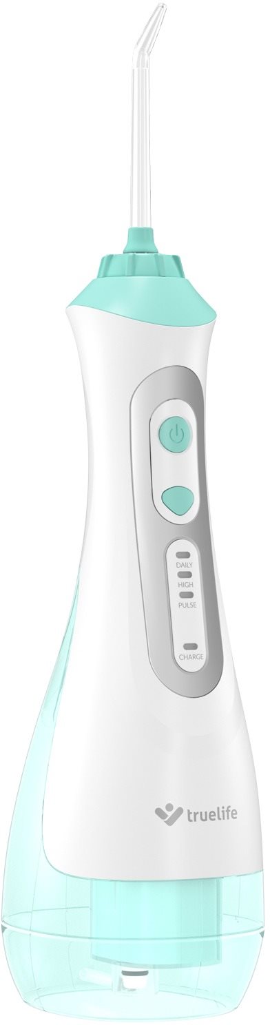 TrueLife AquaFloss Lite Elektrische Munddusche