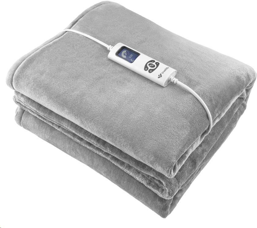 TrueLife HeatBlanket 1813 Vyhrievacia deka