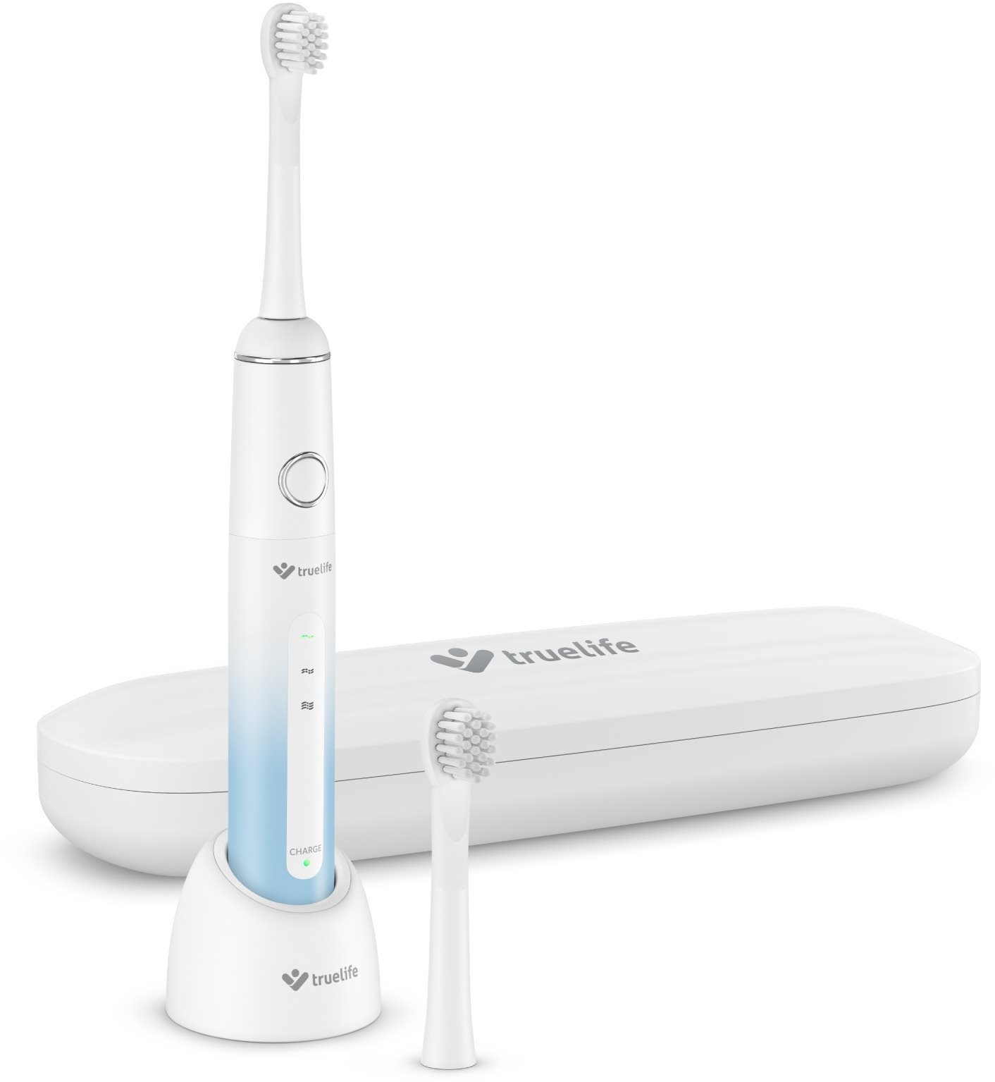 TrueLife SonicBrush Junior J100 Elektromos fogkefe