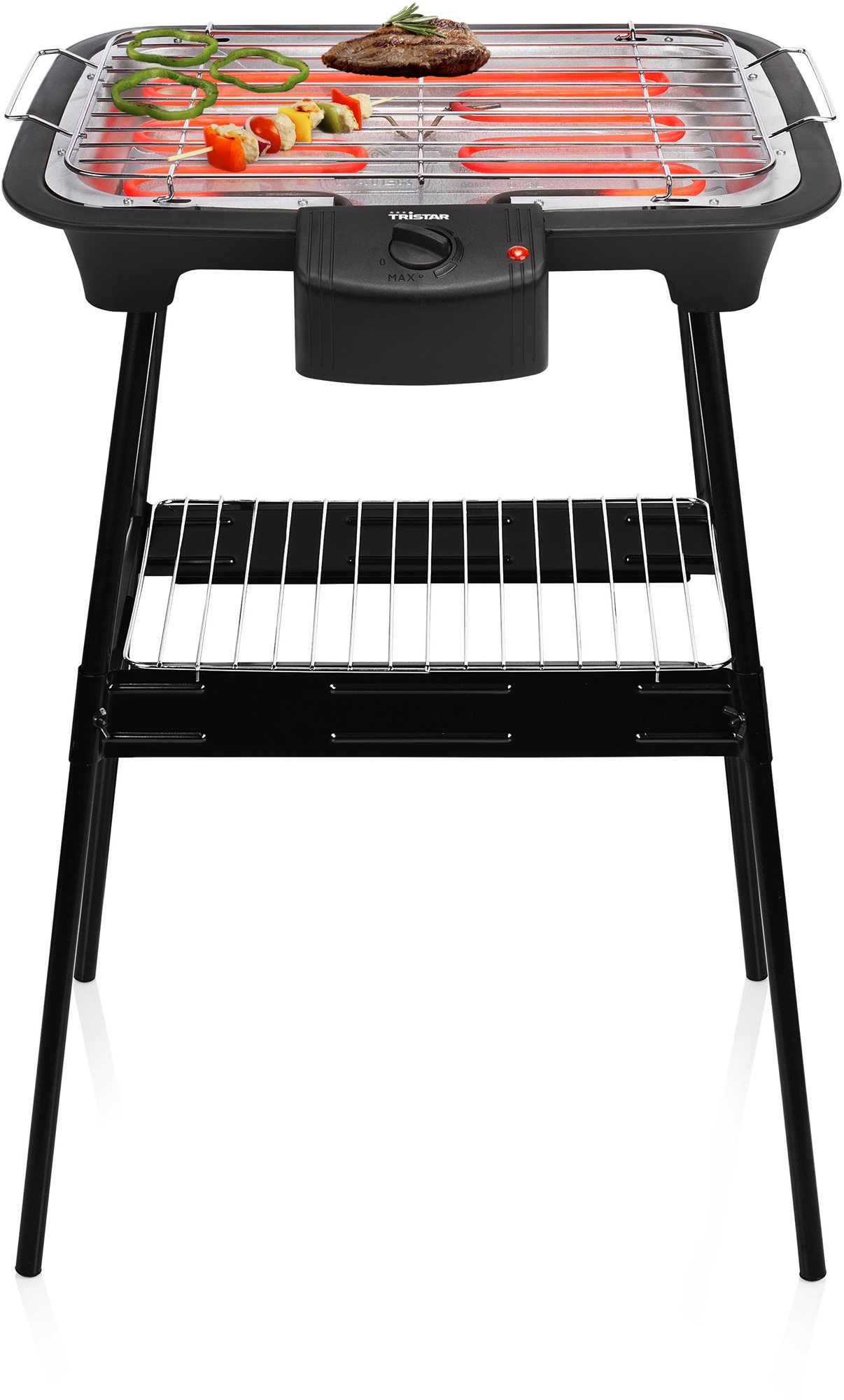 Tristar BQ-2883 Elektromos grill
