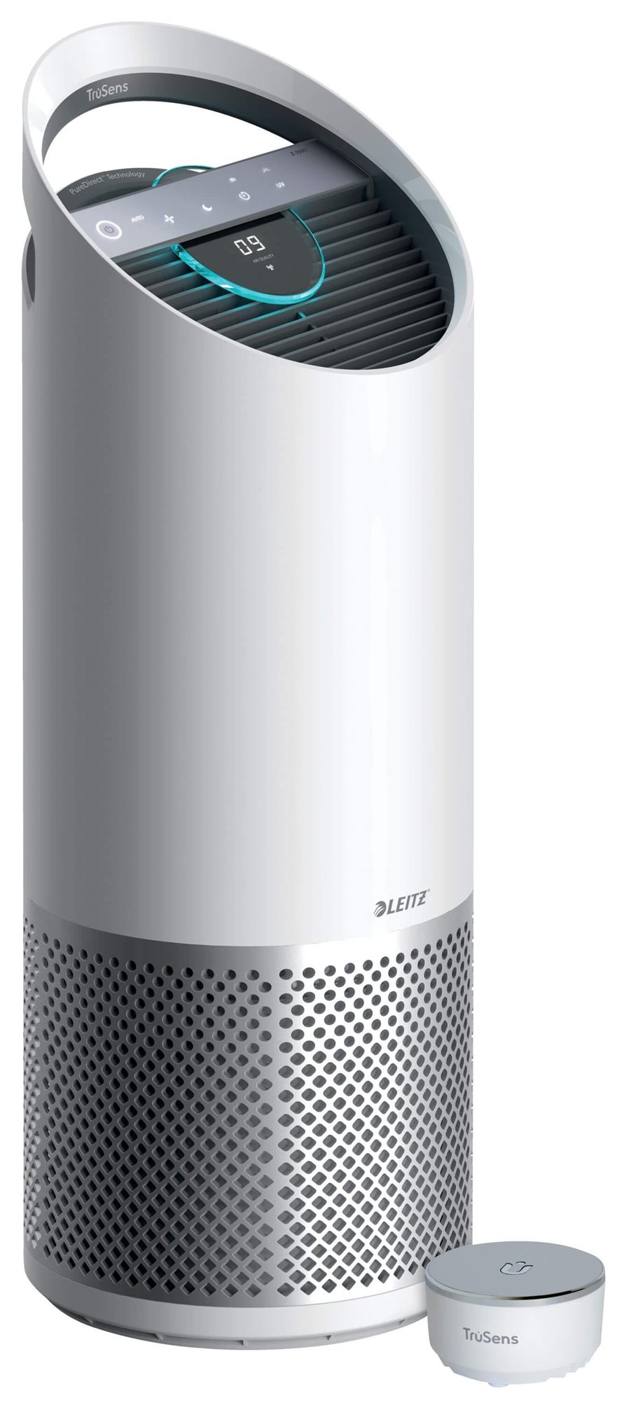 Leitz TruSens Z-3500H SMART Légtisztító