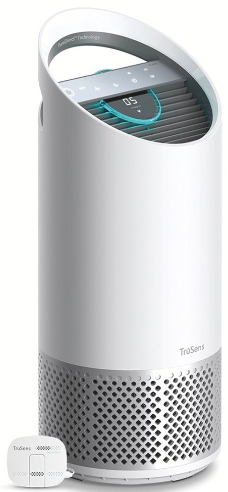 Leitz TruSens Z-2000 Légtisztító