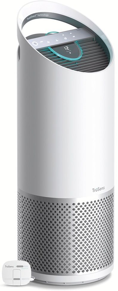 Leitz TruSens Z-3000 Légtisztító