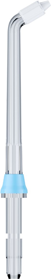 TrueLife AquaFloss Station Orthodontic Jet Náhradné hlavice