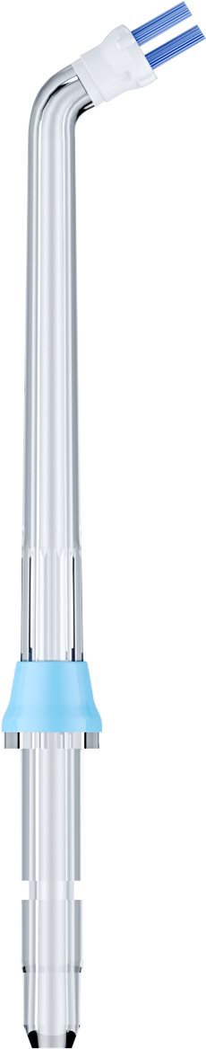TrueLife AquaFloss Station Dental Plaque Jet Náhradné hlavice