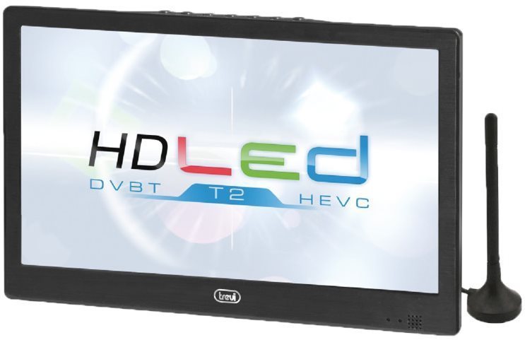 10" Trevi LTV 2010 HE Television