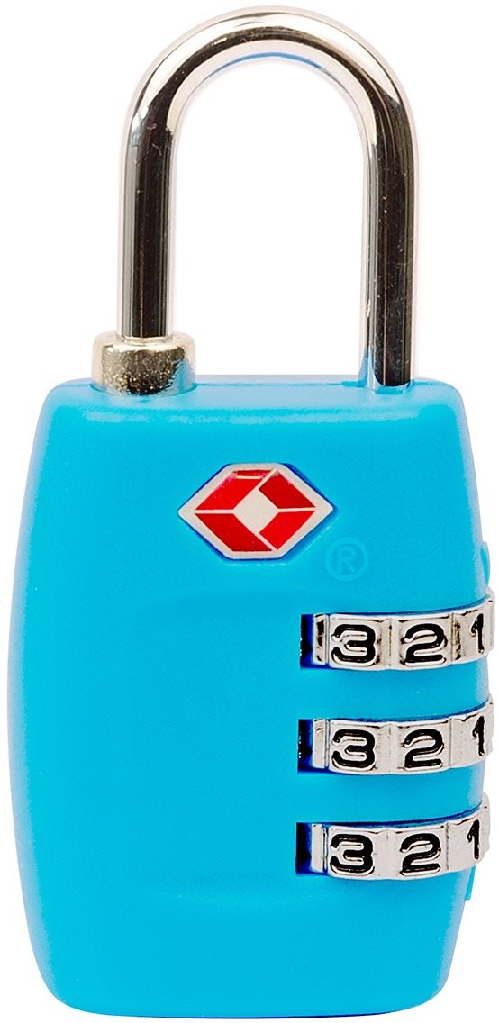 Richter Czech Kódový zámok RV.TSA.335.MOD Visiaci zámok