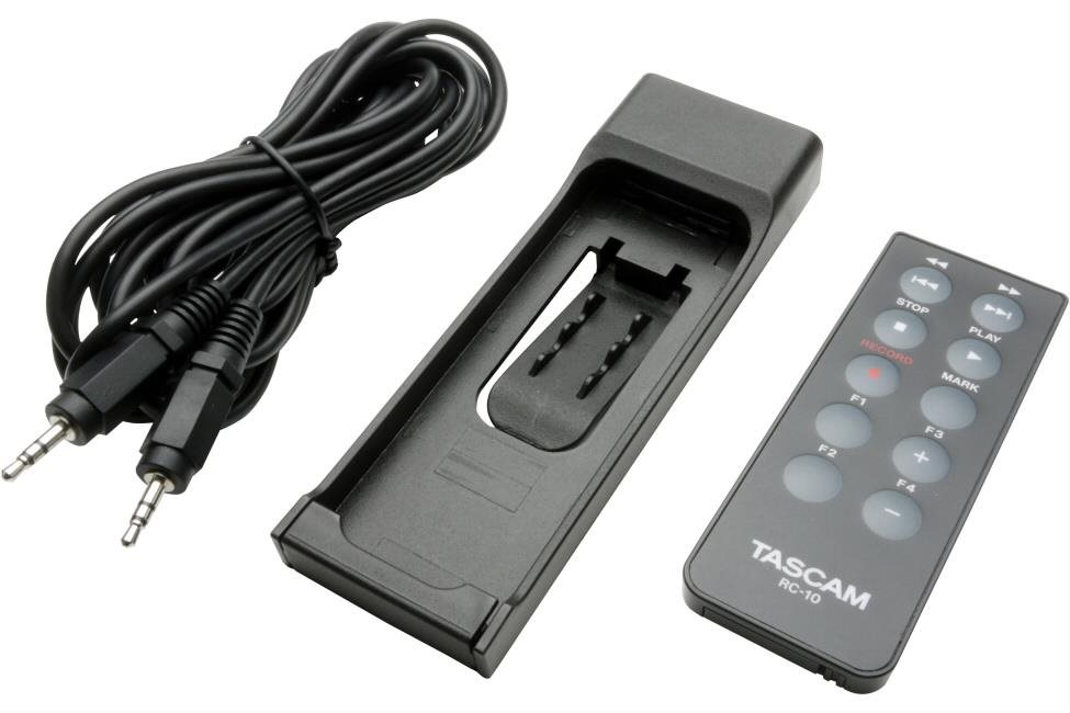 Tascam RC-10 Diaľkový ovládač