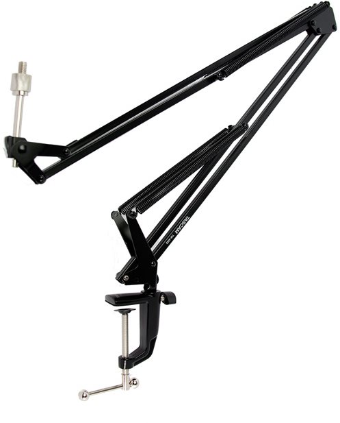 Tascam TM-AM2 Microphone Boom Arm