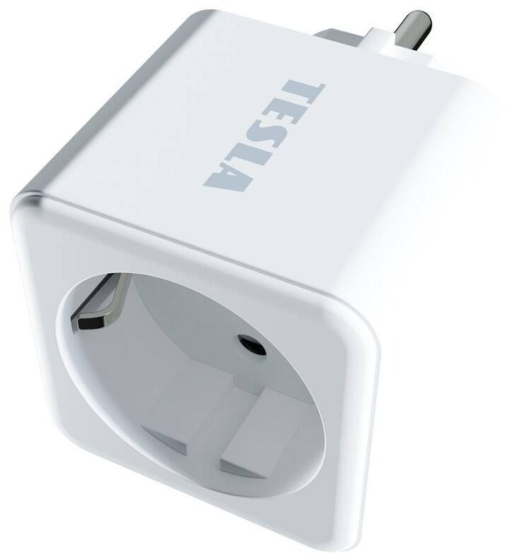 Tesla Smart Plug SP300 Okos konnektor