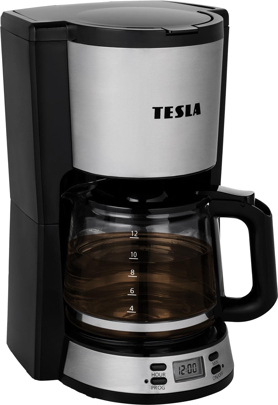 Tesla CoffeeMaster ES300 Filteres kávéfőző