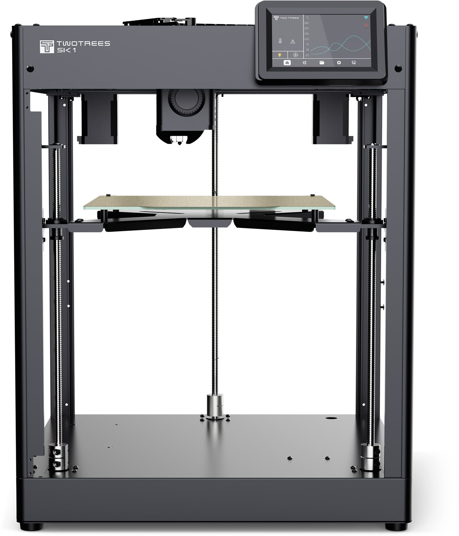 TwoTrees SK-1 3D nyomtató