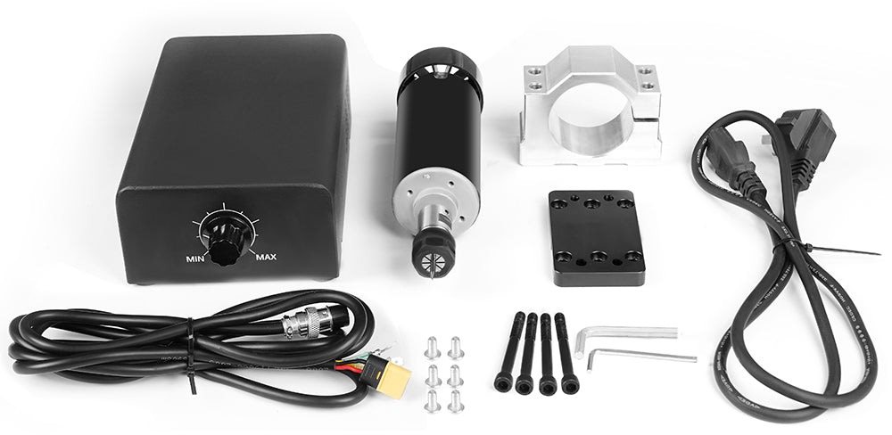 500W Motor Zubehör für Gravier-Maschinen