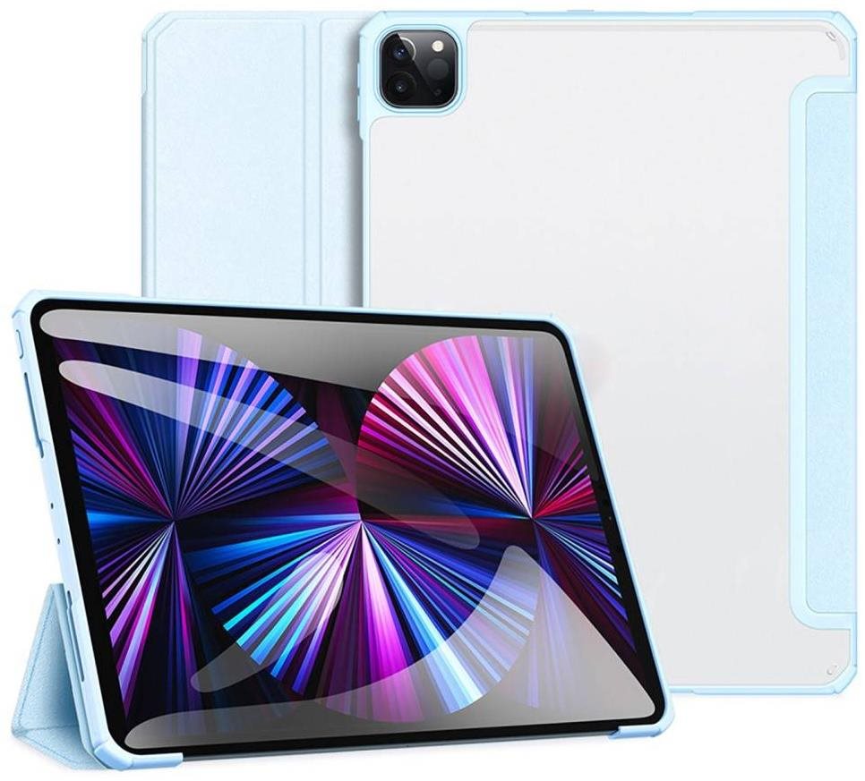 DUX DUCIS Copa Puzdro na iPad Pro 11" 2018/2020/2021, modré Puzdro...