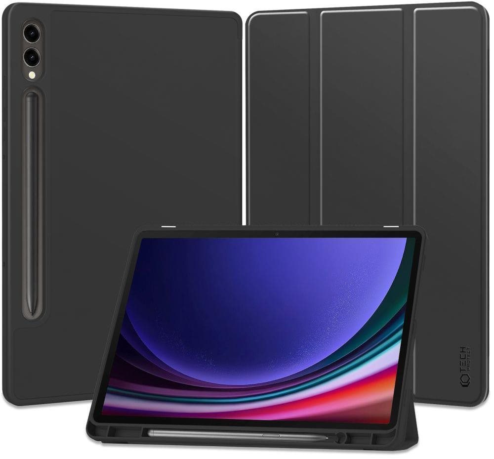 Tech-Protect SC Pen Puzdro na Samsung Galaxy Tab S9 Plus 12,4",...
