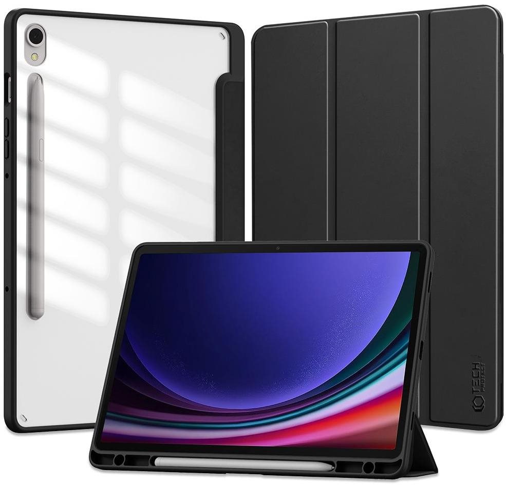 Tech-Protect SC Pen Hybrid Pouzdro na Samsung Galaxy Tab S9 Plus...