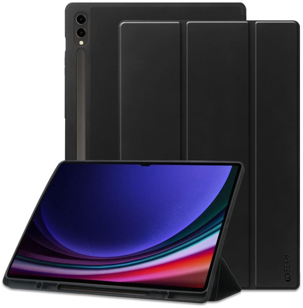 Tech-Protect SC Pen Pouzdro na Samsung Galaxy S8 Ultra / S9 Ultra...