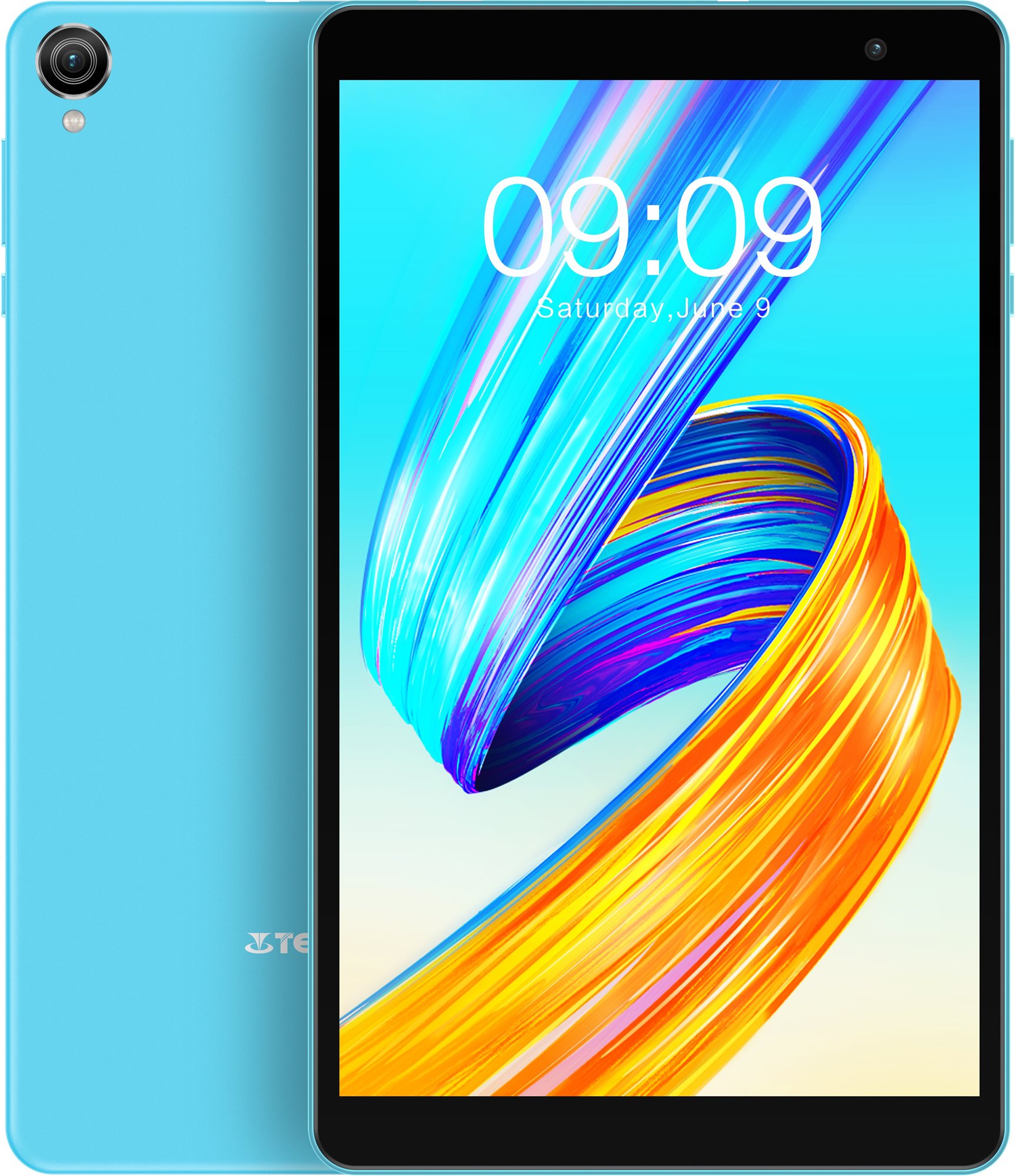 Teclast P80T 3GB/32GB modrý Tablet