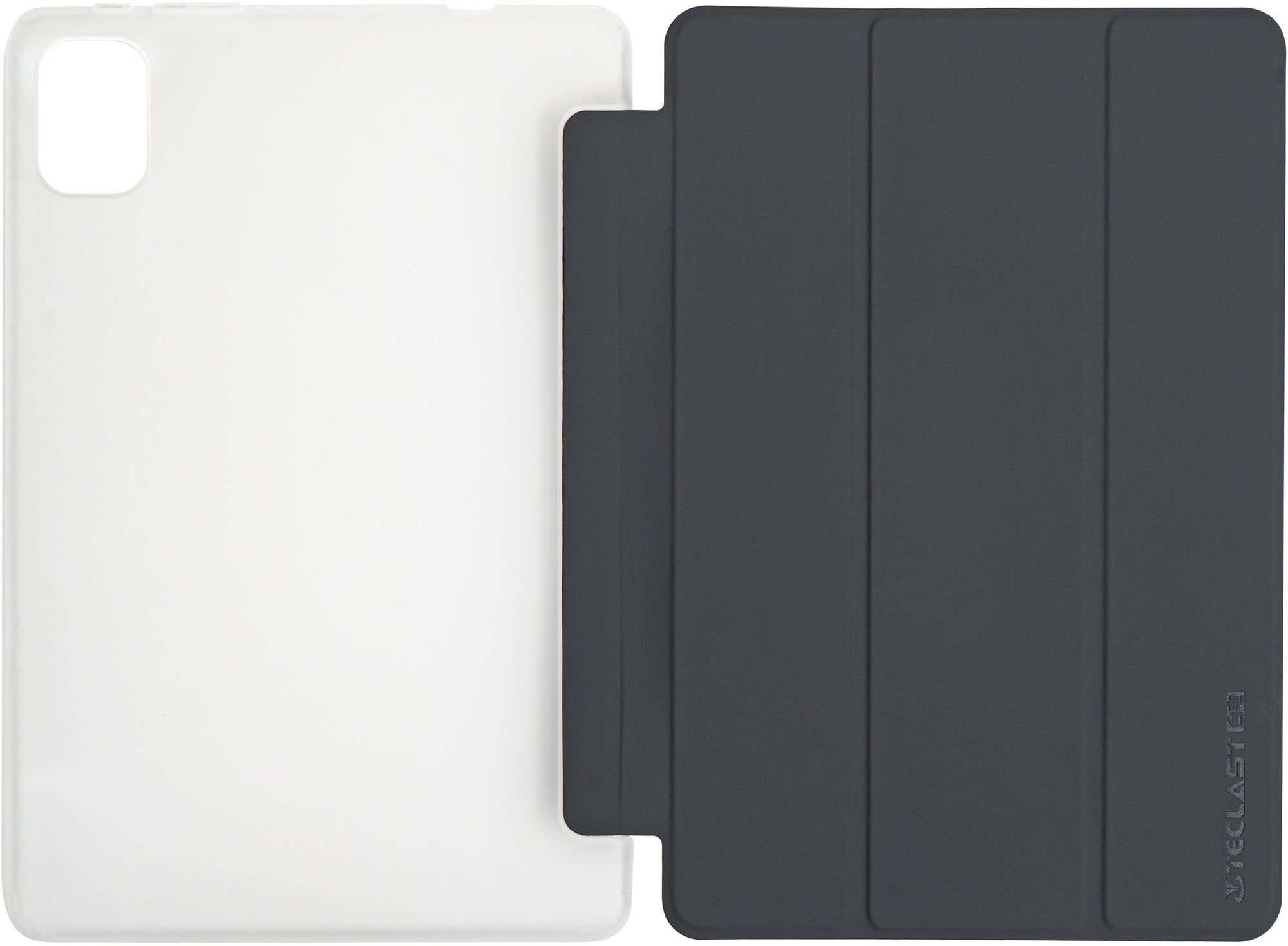 Teclast P40HD Folio Case szürke tok Tablet tok
