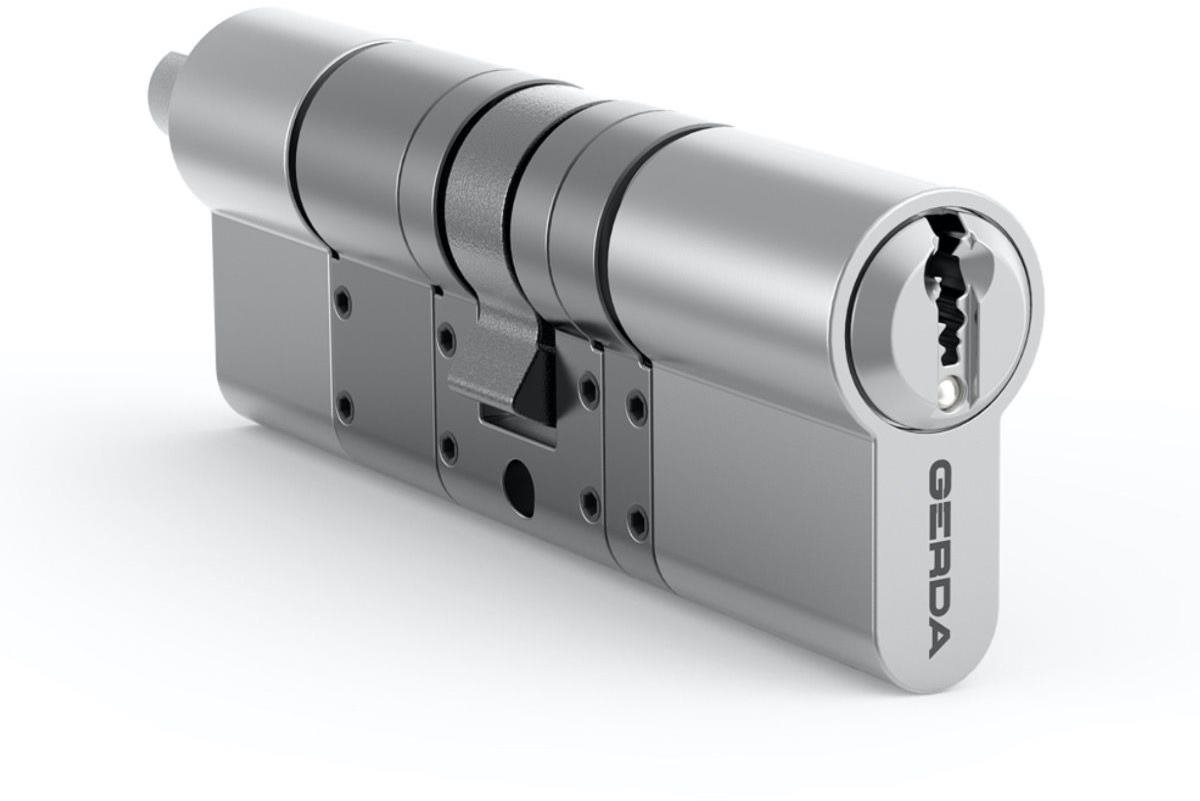 Tedee TD-GERDA-3 Cylindre de serrure