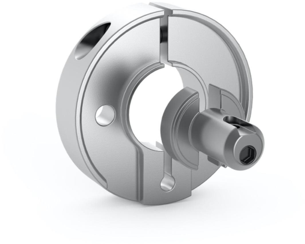 Tedee TD-ADAPTER-SL Cylindre de serrure