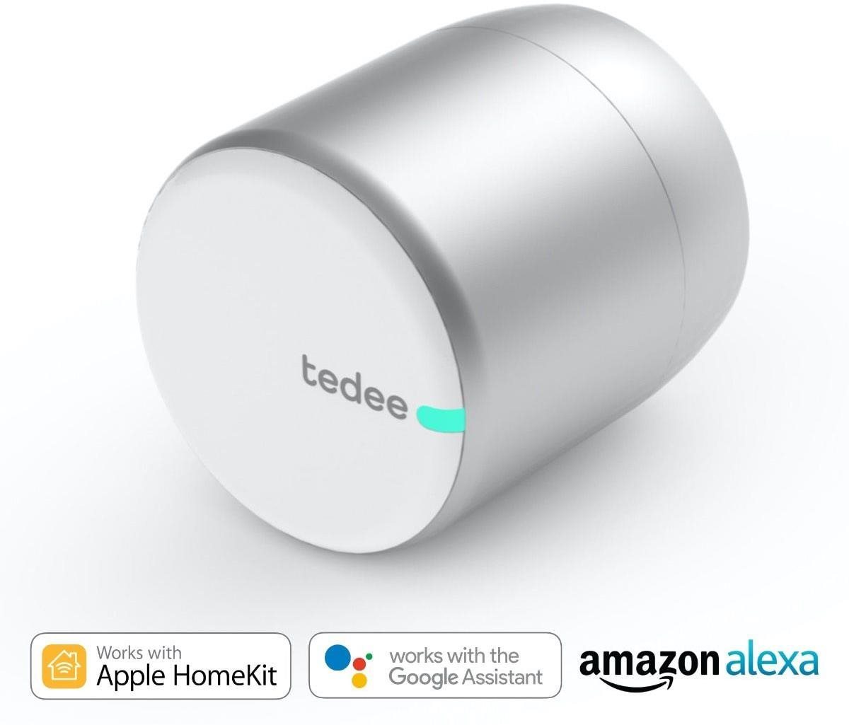 Tedee TD-LOCK-WH Serrure connectée
