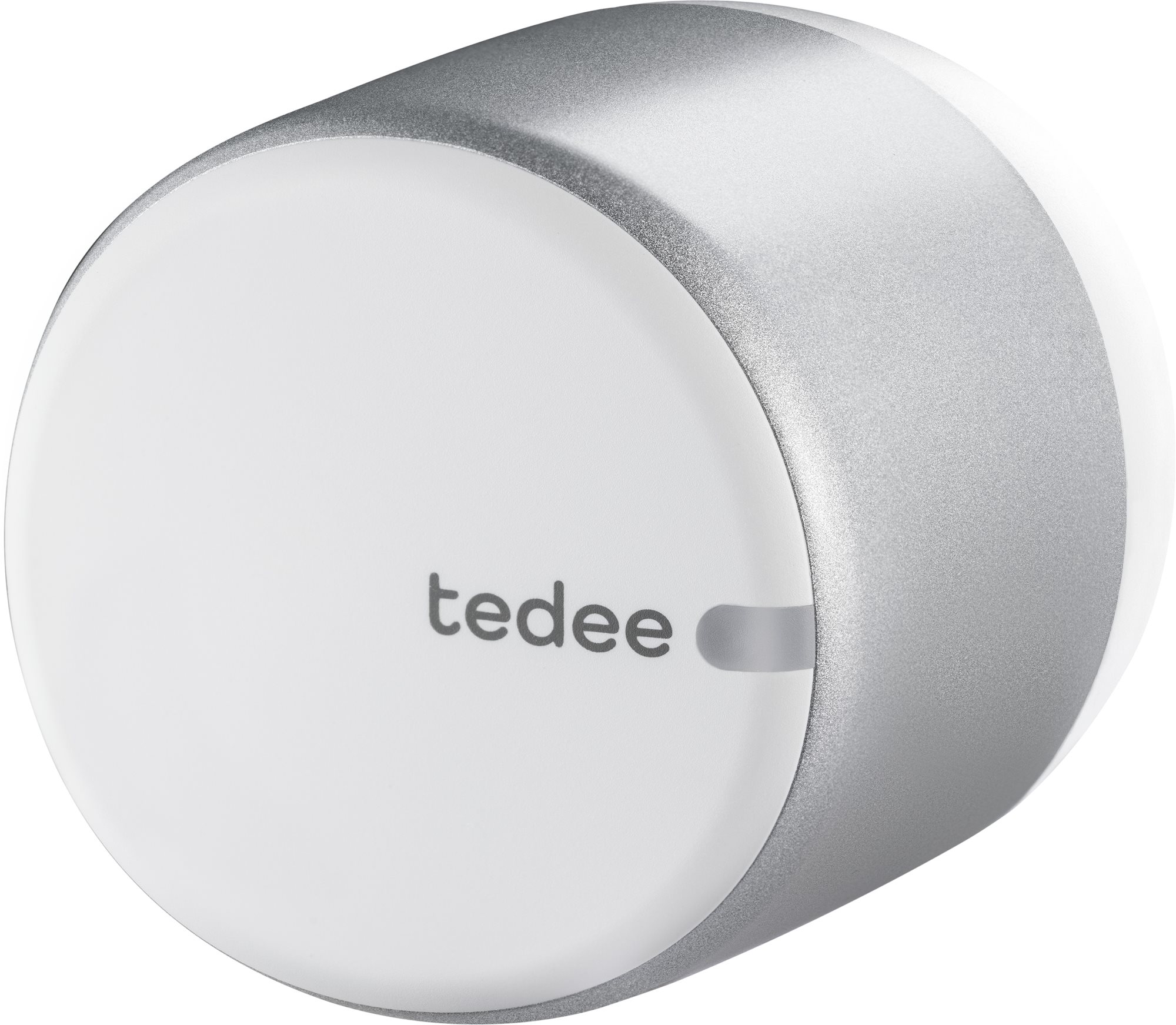 Tedee GO – smart zámok, biely Smart zámok