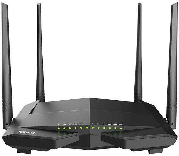 V12 Wireless AC1200 VDSL2 Profile 35b, VDSL, ADSL2+, ADSL2, ADSL...