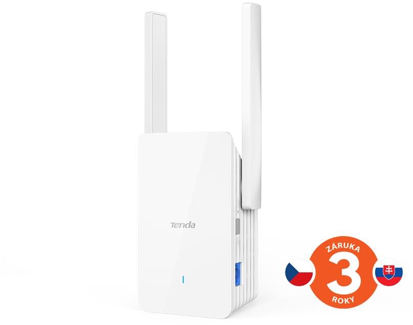 Tenda A33 Wireless AX3000 WiFi 6 Range Extender with Gigabit LAN...