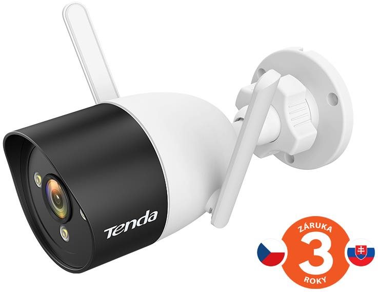 Tenda RT3 - Security Outdoor FullHD IP kamera
