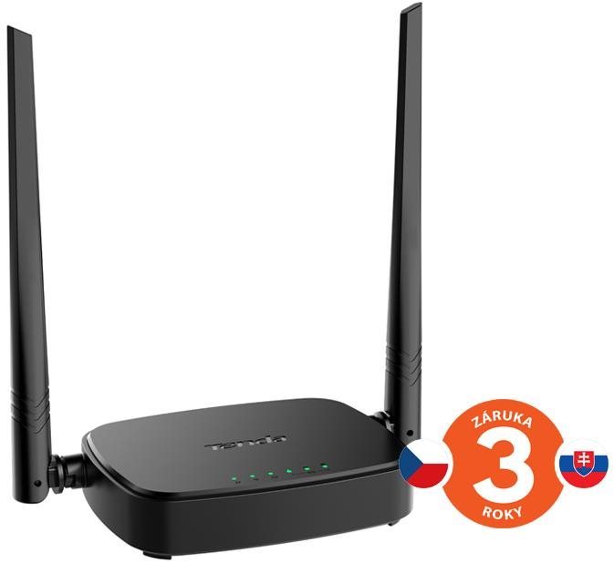 Tenda 4G05 – WiFi N300 4G LTE/3G router LTE WiFi modem