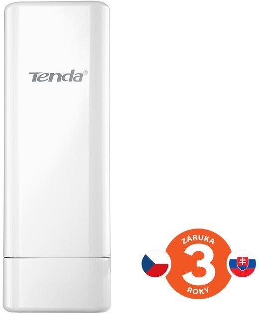 Tenda O3 Wireless Outdoor CPE 2,4 GHz Vonkajší WiFi Access Point