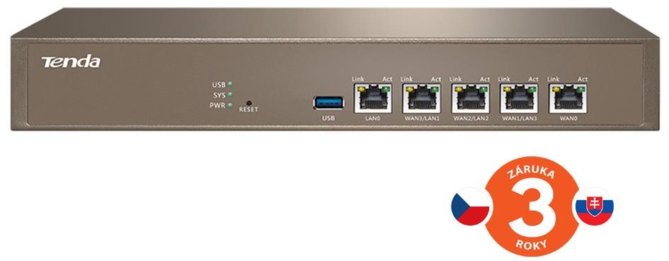 Tenda G1 Enterprise Router
