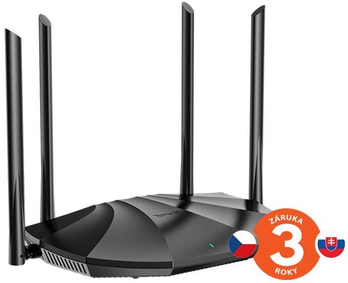 Tenda TX2 WLAN Router