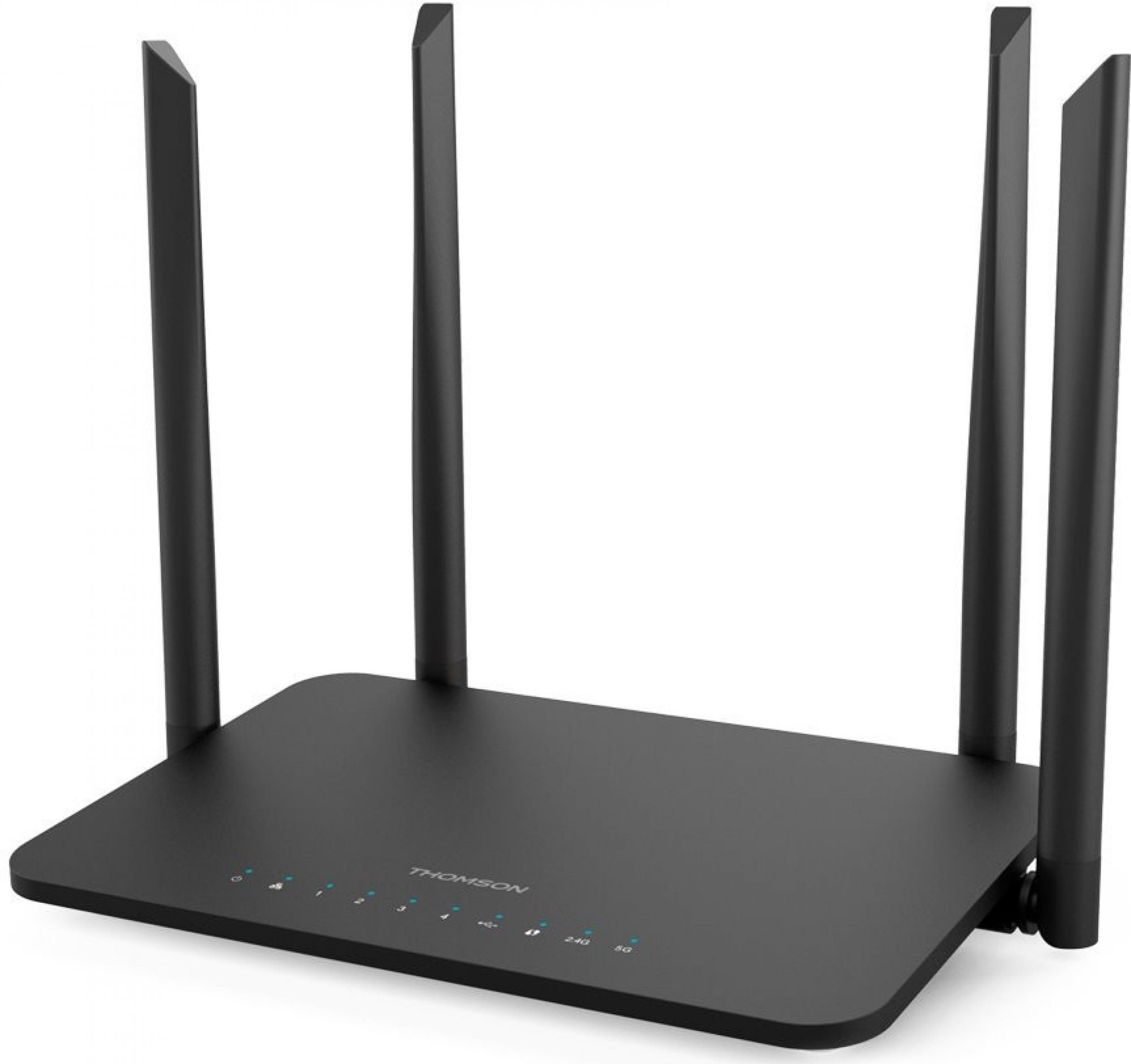 Thomson THWR1200 WiFi router