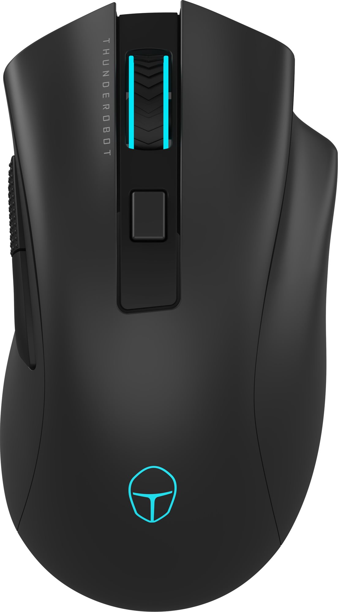 ThundeRobot Three-modes Gaming mouse ML201 Pro Gamer egér