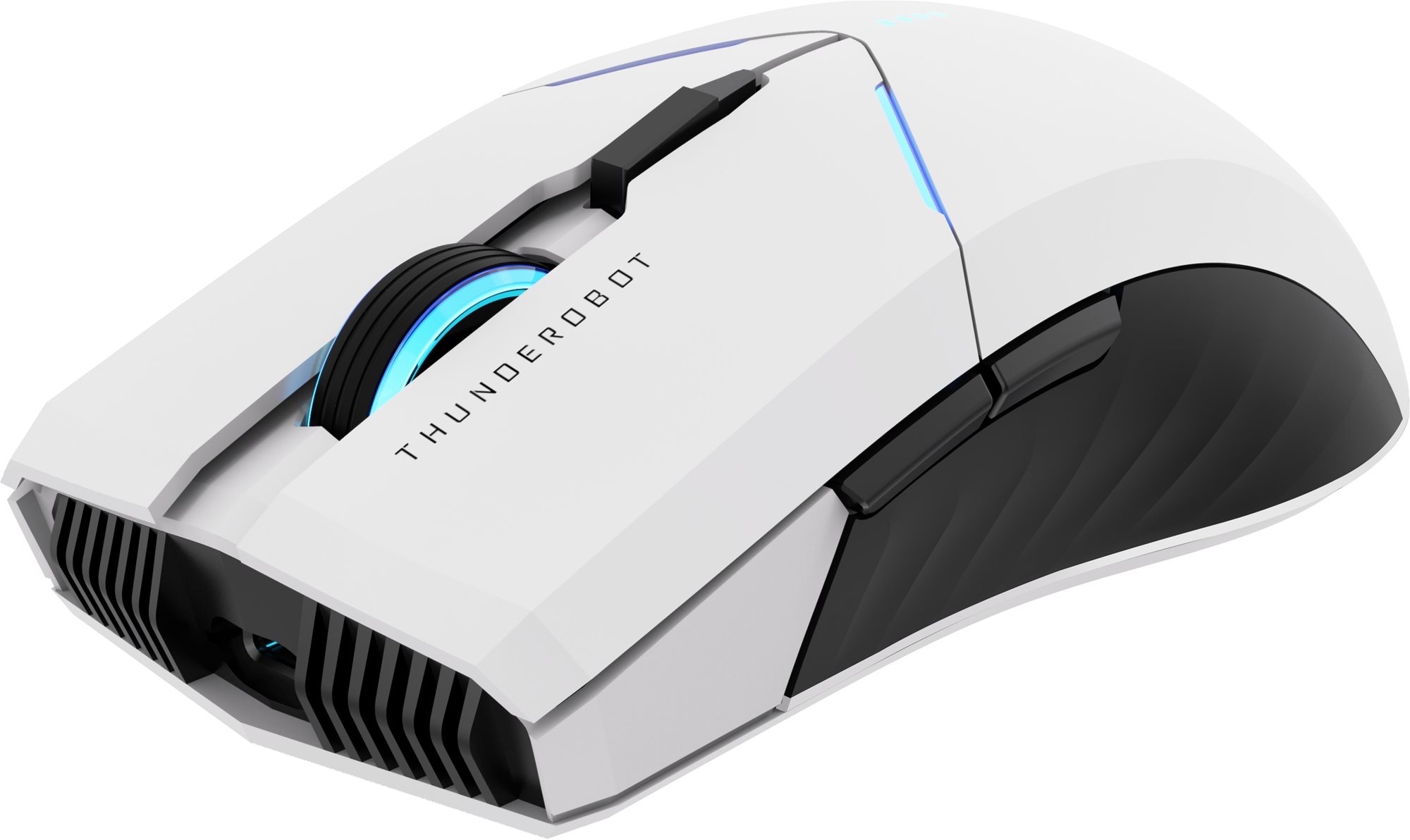 ThundeRobot Dual-modes Gaming mouse ML702 Gamer egér