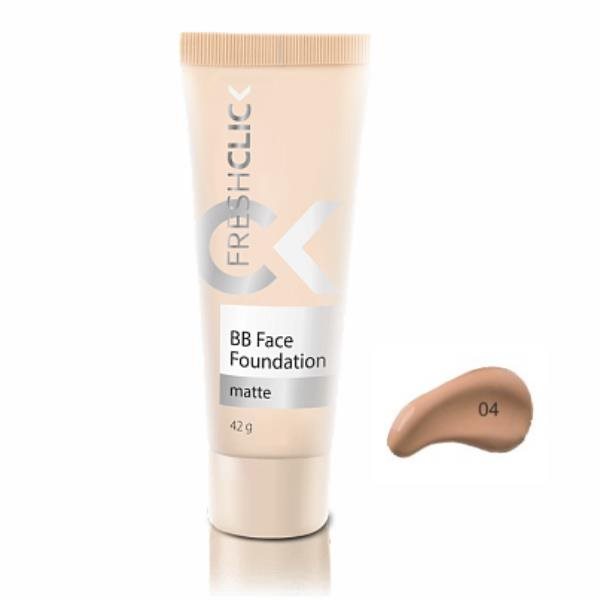 Tiande FreshClick Tonálny BB krém 04 BB krém