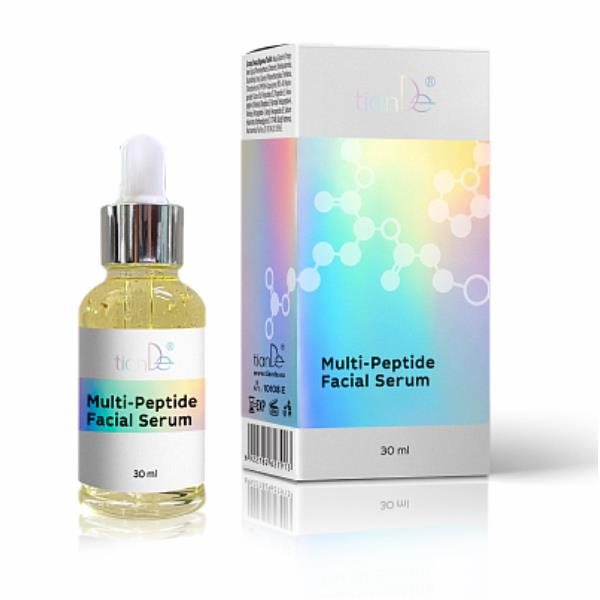 Tiande Multipeptidové sérum 30 ml Pleťové sérum