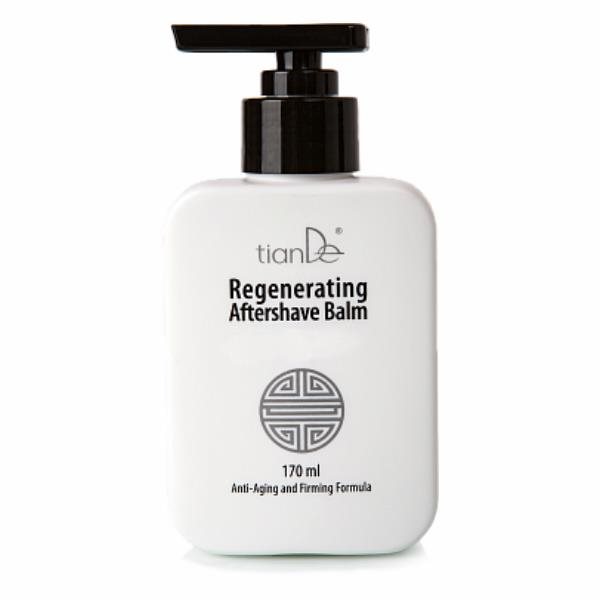 Tiande For Men Regeneračný balzam po holení 170 ml Balzam po holení