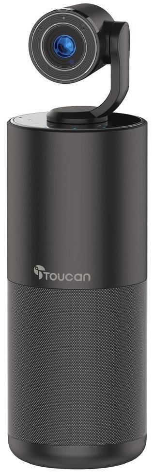 Toucan videokonferencia rendszer HD Webkamera
