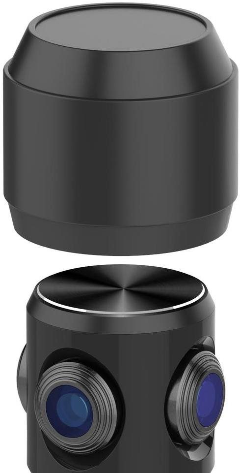 Toucan Connect Video Conference System 360 Webkamera
