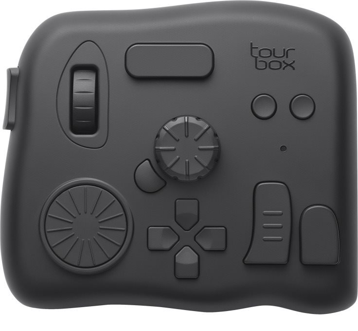 Tourbox NEO Távirányító