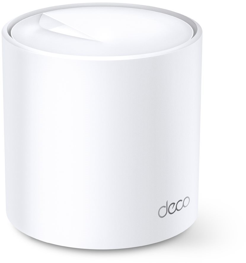 TP-Link Deco X20 (1-pack) WiFi System