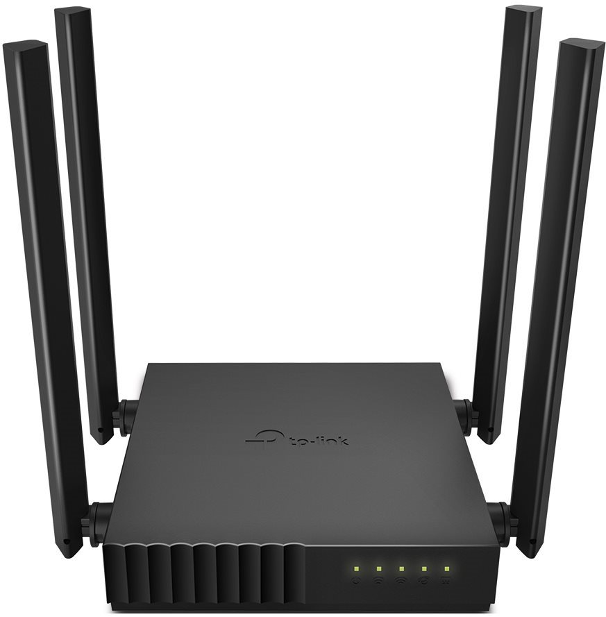 TP-Link Archer C54 WiFi router