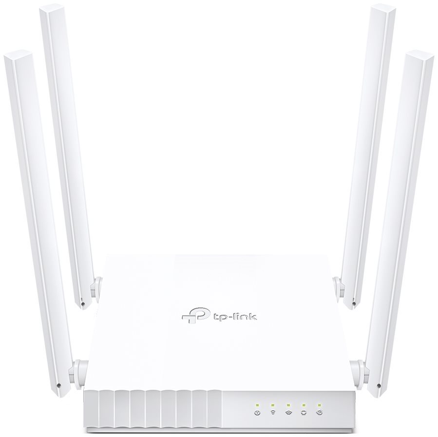 TP-Link Archer C24 WiFi router