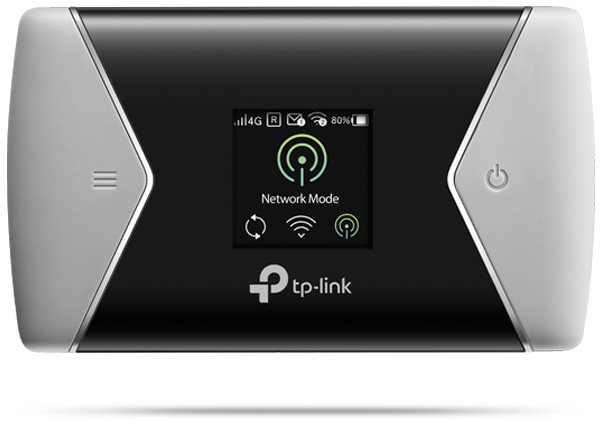 TP-Link M7450 4G+ LTE Cat 6 Mobile Wi-Fi LTE-WLAN-Modem