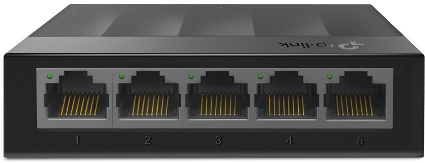 TP-Link LiteWave LS1005G Switch