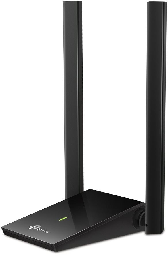 TP-Link Archer T4U Plus WiFi USB Adapter