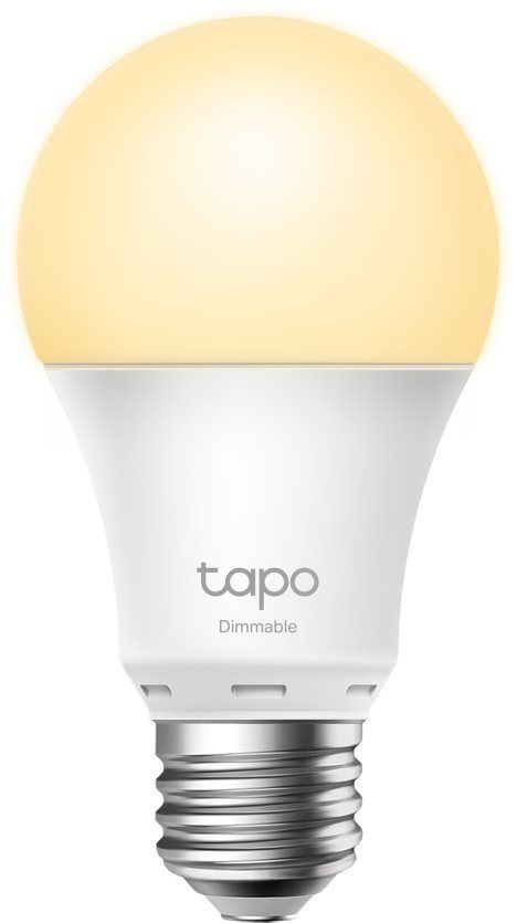 TP-LINK Tapo L510E, Ampoule intelligente WiFi Ampoule LED